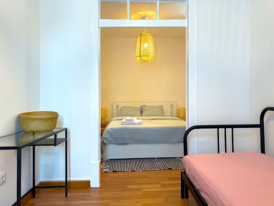 10 Bairro Alto Lisbon